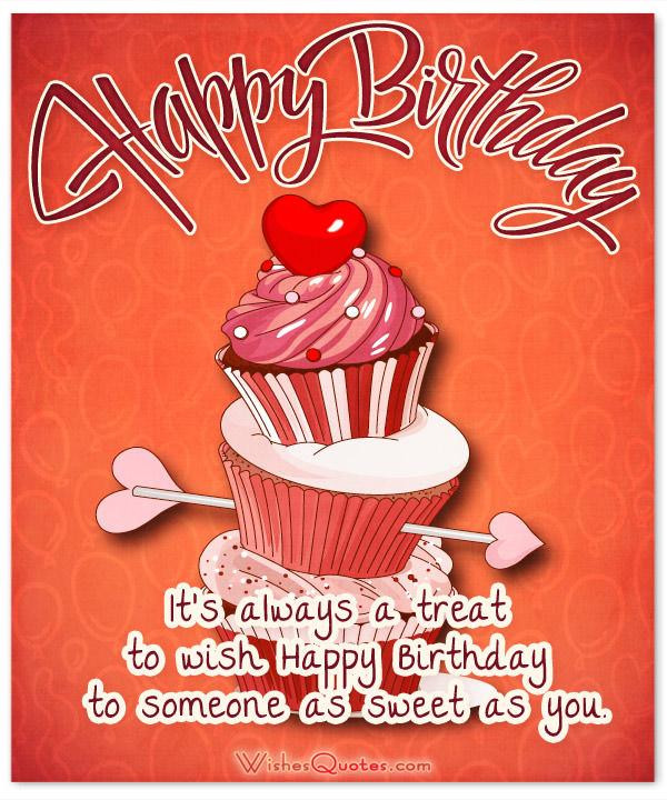 Birthday Wishes For Girls
 Birthday Wishes for a Special Girl By WishesQuotes