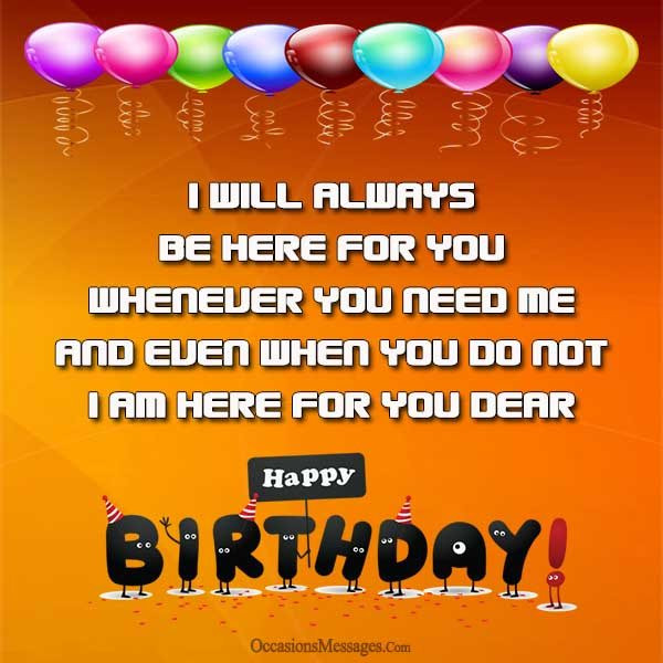 Birthday Wishes For Grandson
 Happy Birthday Wishes for Grandson Occasions Messages