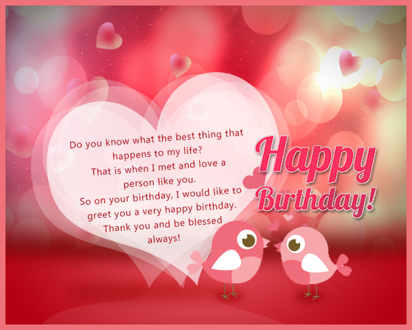 Birthday Wishes For Husband With Romantic
 romantic birthday wishes for husband 365greetings