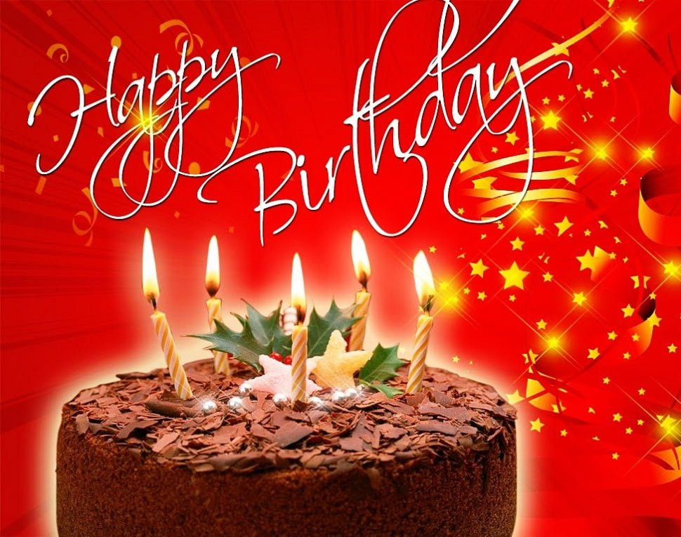 Birthday Wishes Images Free Download
 50 Impressive Happy Birthday Hd for Your loved es