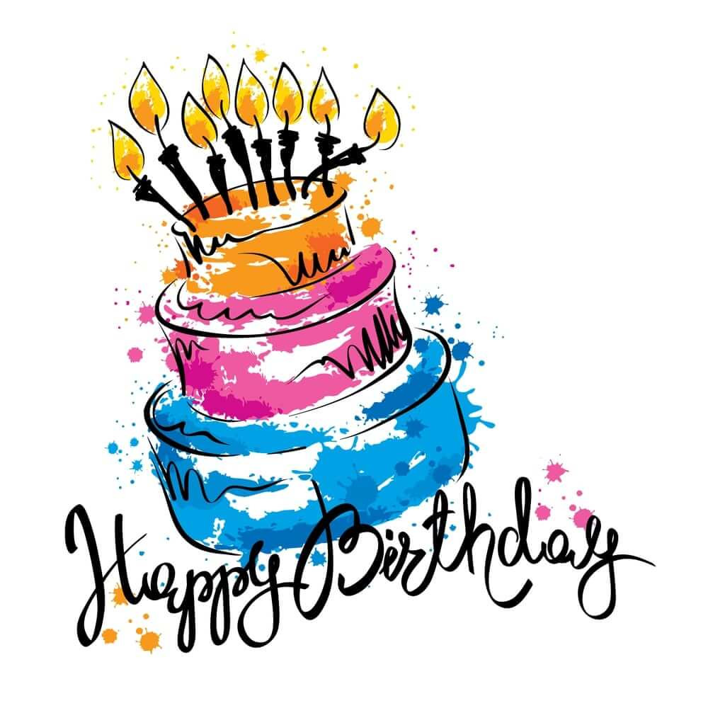 Birthday Wishes Images Free Download
 Birthday Wishes Free Download For