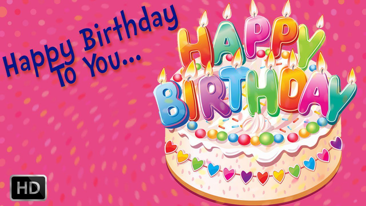 Birthday Wishes Images Free Download
 Happy Birthday Wishes Free Download