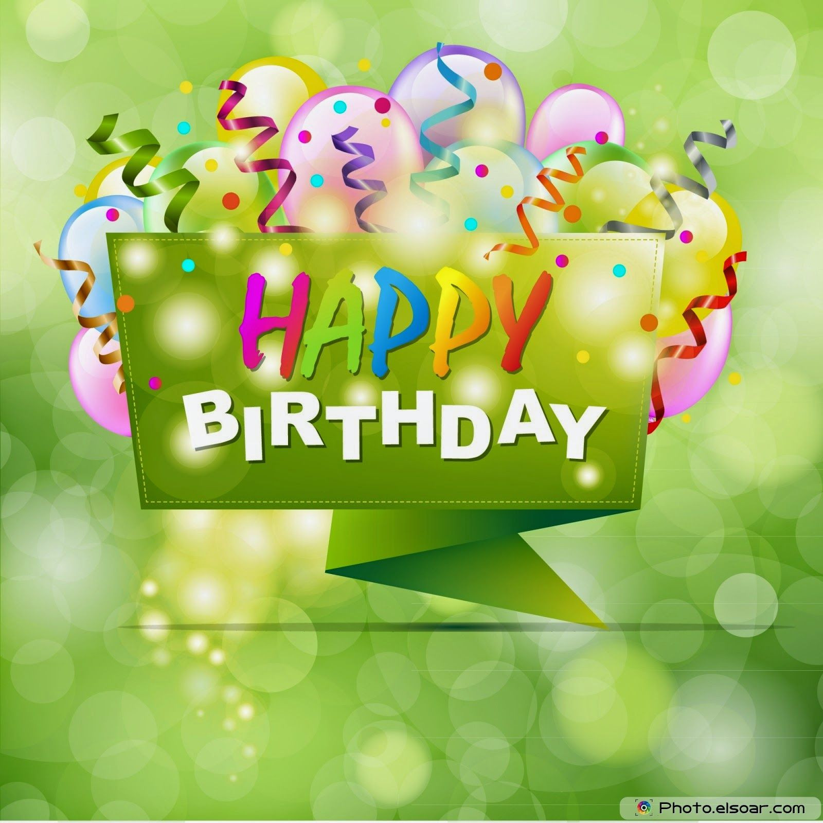 Birthday Wishes Images Free Download
 Happy Birthday Quotes &