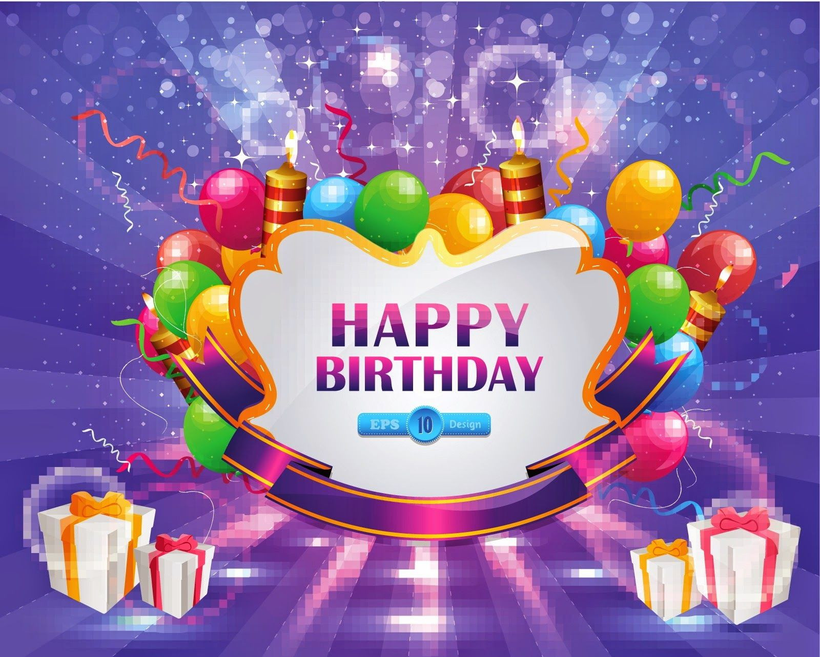 Birthday Wishes Images Free Download
 Happy Birthday Quotes &