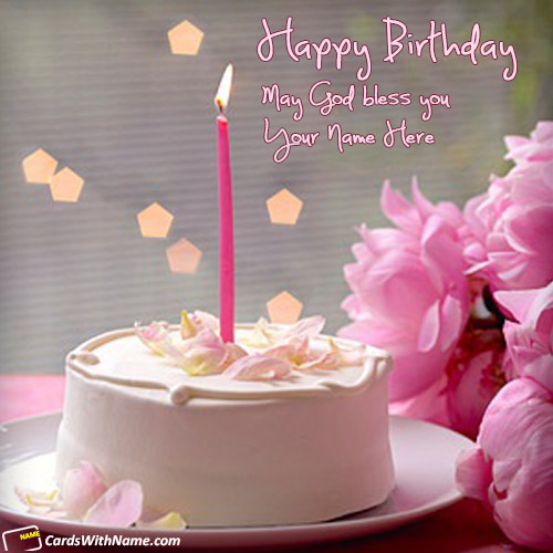 Birthday Wishes Images With Name
 Happy Birthday Wishes With Name Writing