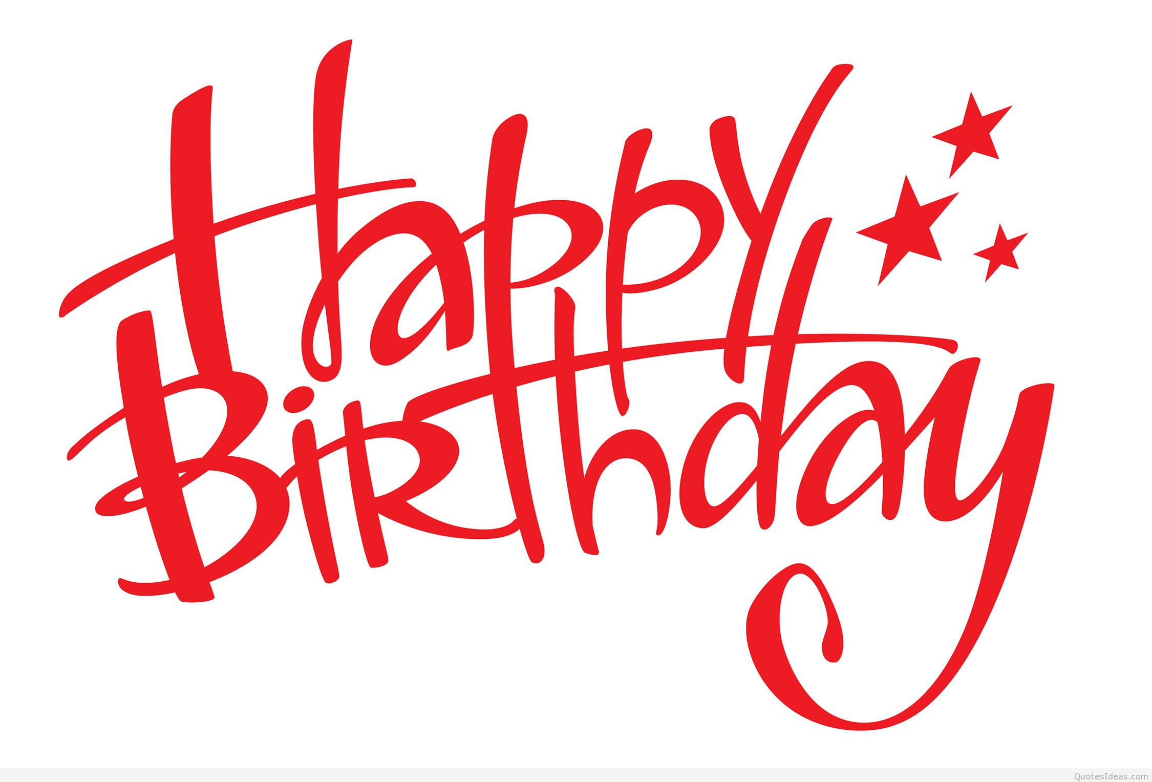 Birthday Wishes Text
 Happy birthday cards wishes messages 2015 2016