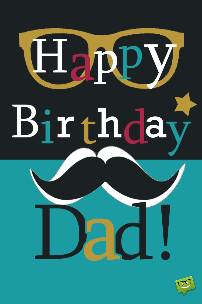 Birthday Wishes To Dad From Daughter
 Birthday wishes for dad father from daughter happy bir