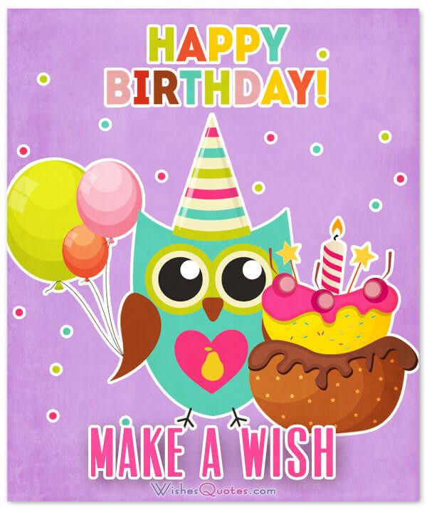 Birthday Wishes To Your Best Friend
 Birthday Wishes for your Best Friends By WishesQuotes