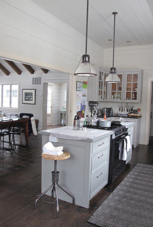 Black And White Kitchen Rugs
 Where is the black and white kitchen rug from