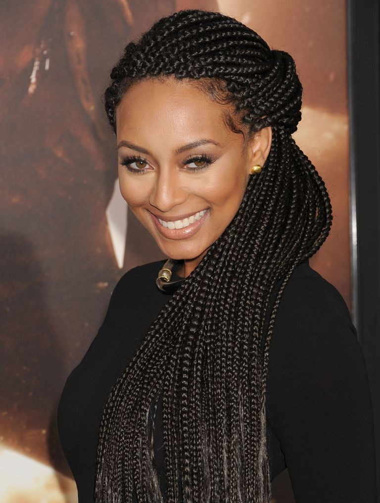 Black Braid Hairstyles
 30 Popular Hairstyles for Black Women Hairstyles