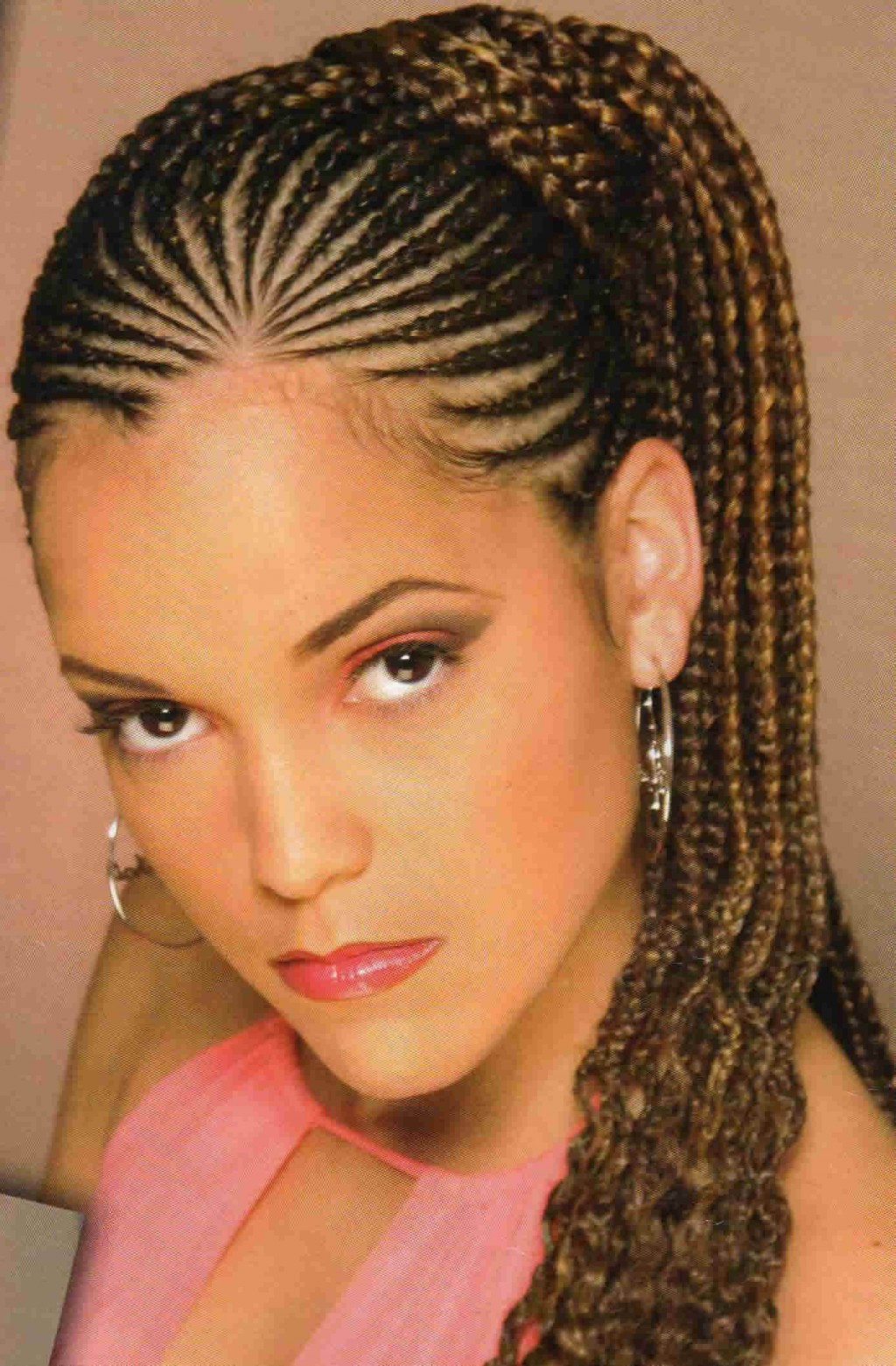 Black Hairstyles Braids
 Hair Braiding Styles Guide for Black Women