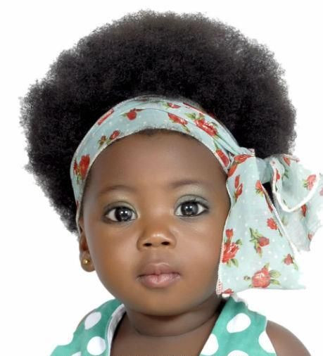 Black Kids Hairstyles Gallery
 Beauty Natural Hair Thread Fashion 60 Nigeria