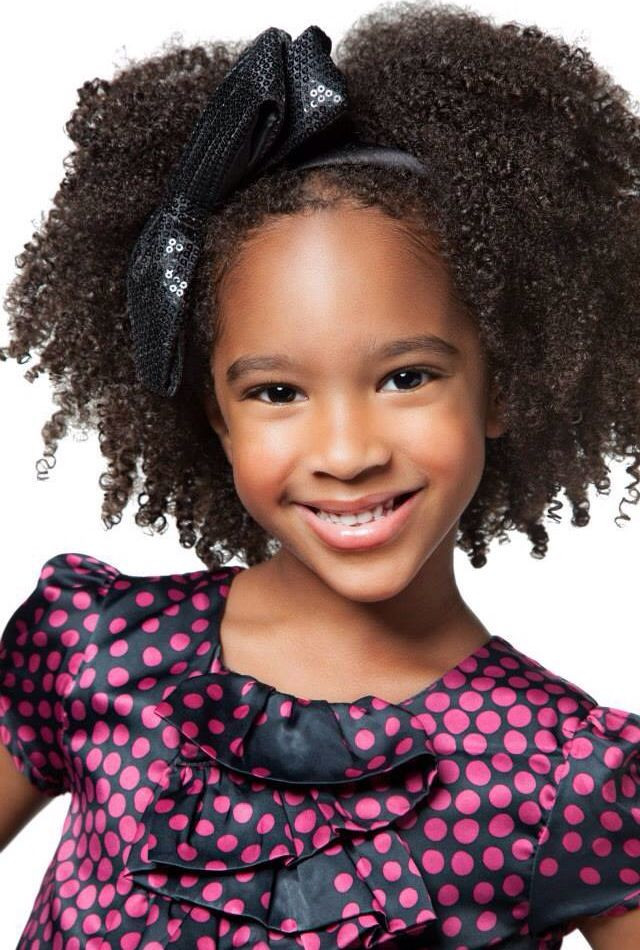 Black Kids Hairstyles Gallery
 86 best images about Hairstyles for black kids on
