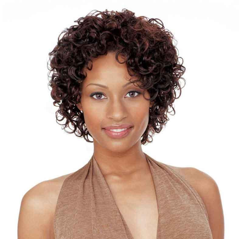 Black Short Curly Weave Hairstyles
 curly weave hairstyles for black women 2016 Styles 7
