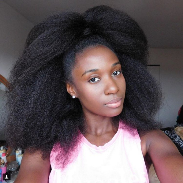 Blowout Hairstyles For Natural Hair
 20 Blown Out Natural Hair Looks That Slay BGLH Marketplace