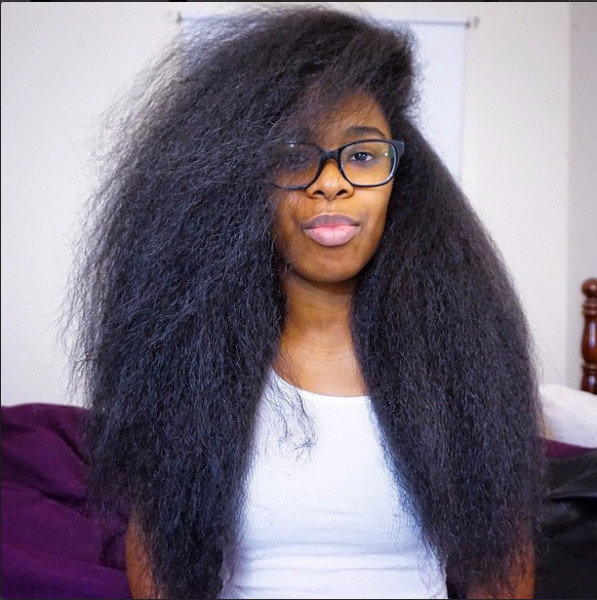 Blowout Hairstyles For Natural Hair
 Natural Hair Blowout curls unbothered Black Hair