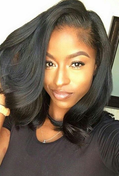 Blowout Hairstyles For Natural Hair
 Natural Hair Blowout Tips That Will Make Your Style Last