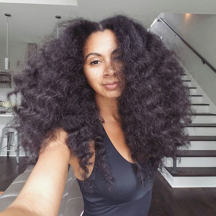 Blowout Hairstyles For Natural Hair
 Girls With Natural Long Hair Nairaland General Nigeria