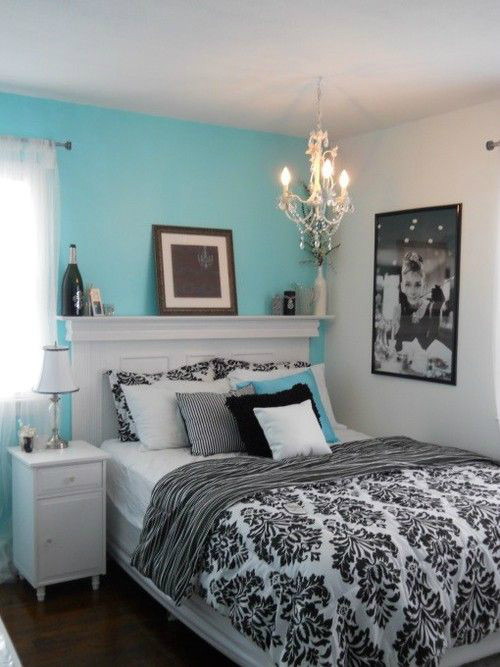 Blue Bedroom Color Schemes
 22 Beautiful Bedroom Color Schemes Decoholic