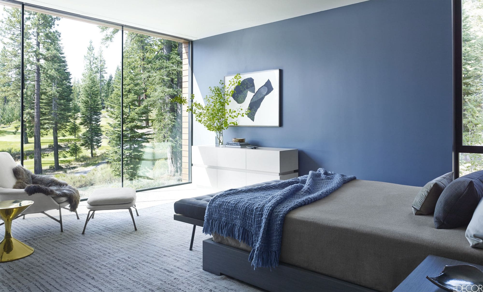 Blue Bedroom Color Schemes
 Best Bedroom Colors For Sleep Read NOW Before Painting