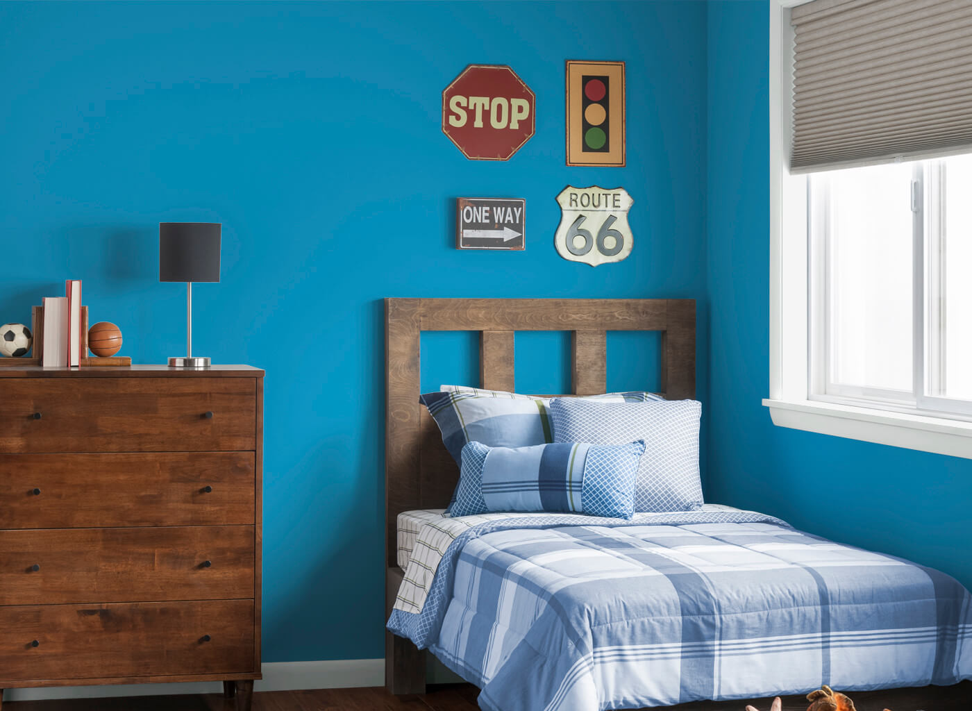 Blue Paint Colors For Bedroom
 Check Out 24 Painting A Bedroom Blue Ideas Lentine Marine