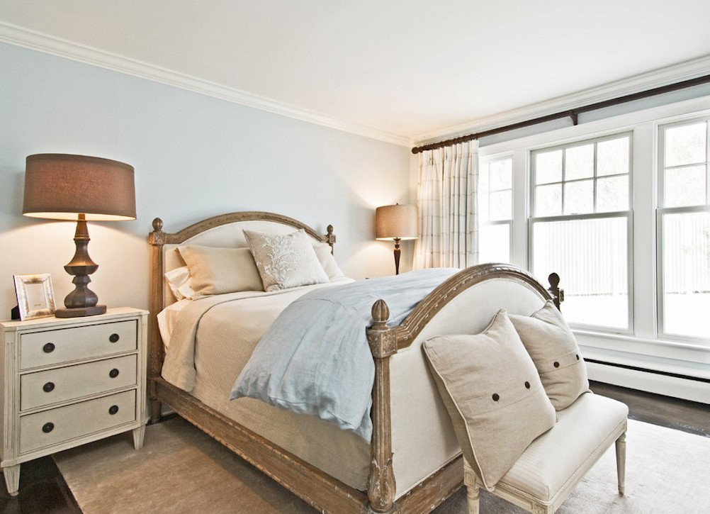 Blue Paint Colors For Bedroom
 Bedroom Paint Colors 8 Ideas for Better Sleep Bob Vila