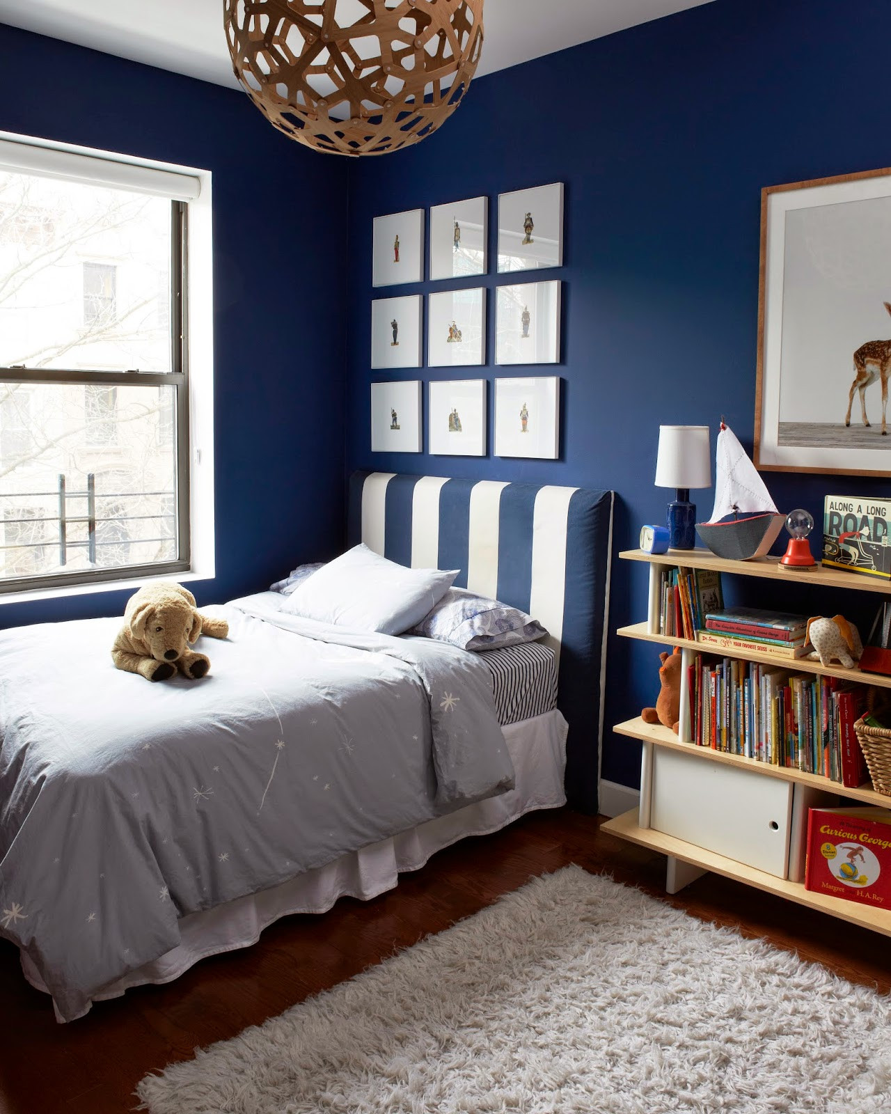 Blue Paint Colors For Bedroom
 Help Which Bedroom Paint Color Would You Choose