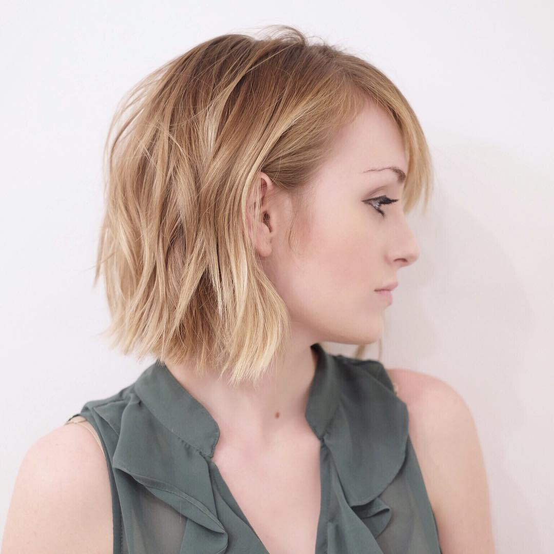 Blunt Bob Hairstyles
 50 Amazing Blunt Bob Hairstyles You d Love to Try Bob