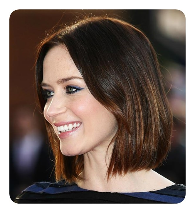 Blunt Bob Hairstyles
 112 Best Blunt Bob Hairstyles For The Year 2020 Style Easily