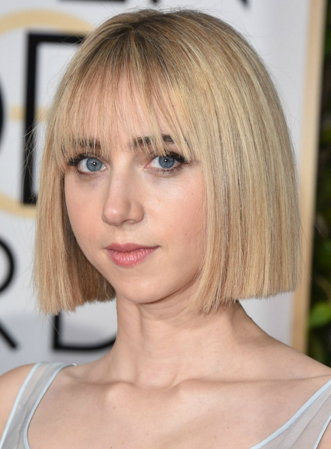 Blunt Bob Hairstyles
 Sorry Long Layers Blunt Haircuts Are ficially In