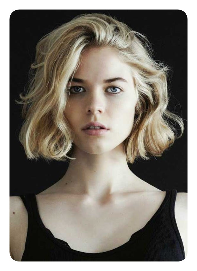 Blunt Cut Bob Hairstyle
 112 Best Blunt Bob Hairstyles For The Year 2020 Style Easily