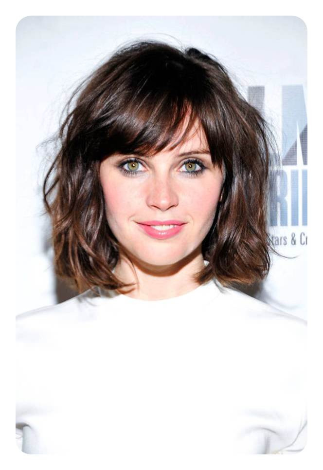 Blunt Cut Curly Hair
 112 Best Blunt Bob Hairstyles For The Year 2020 Style Easily