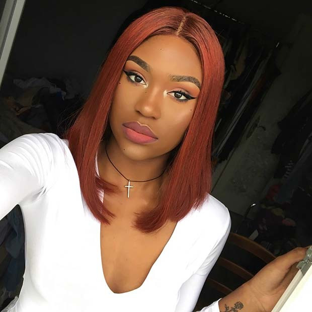 Bob Hairstyles With Weave
 23 Popular Bob Weave Hairstyles for Black Women