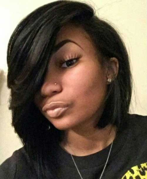 Bob Hairstyles With Weave
 30 Super Bob Weave Hairstyles