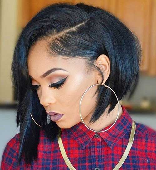 Bob Hairstyles With Weave
 30 Super Bob Weave Hairstyles