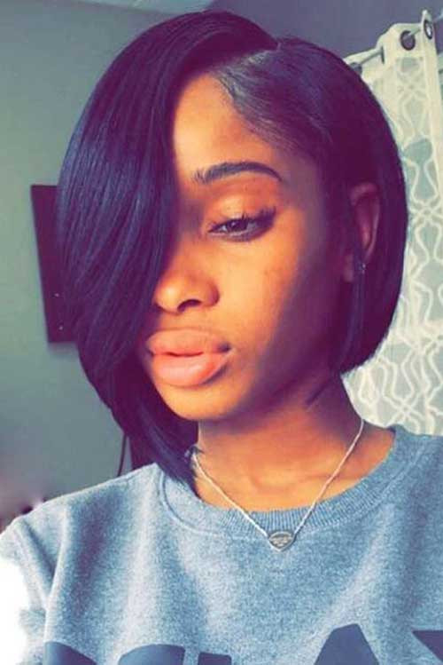 Bob Hairstyles With Weave
 30 Super Bob Weave Hairstyles