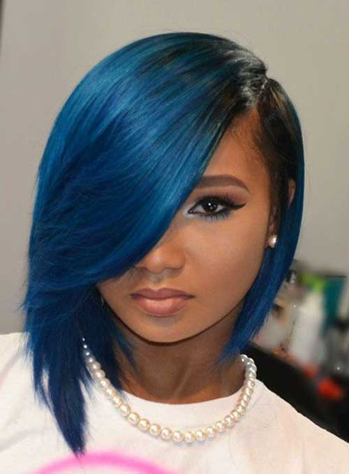 Bob Hairstyles With Weave
 30 Super Bob Weave Hairstyles