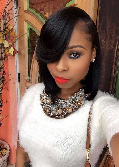 Bob Hairstyles With Weave
 30 Super Bob Weave Hairstyles