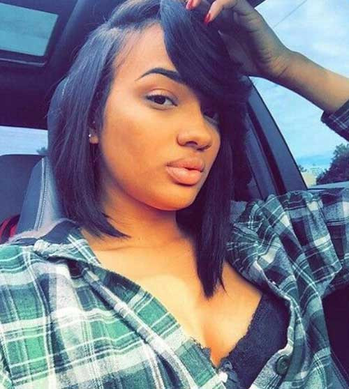 Bob Hairstyles With Weave
 30 Super Bob Weave Hairstyles