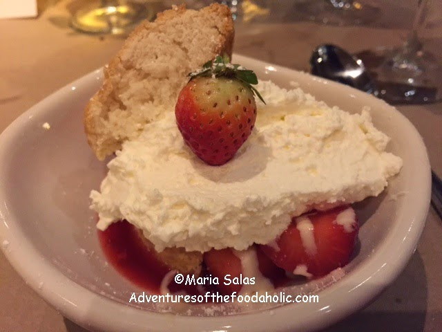 Bonefish Grill Desserts
 Adventures of The Foodaholic New Bonefish Grill Opens in