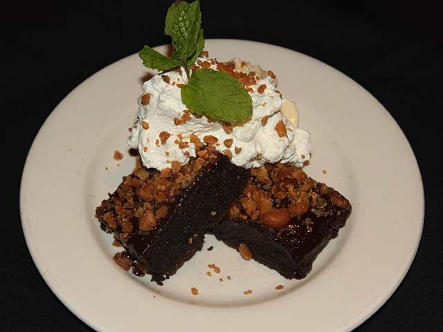 Bonefish Grill Desserts
 Gluten Free Living Now Bonefish Grill A Gluten Free