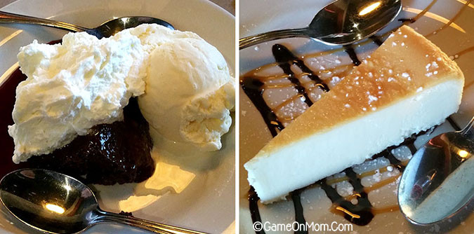 Bonefish Grill Desserts
 We re Hooked on Bonefish Grill s Hooked on Tuesday Menu