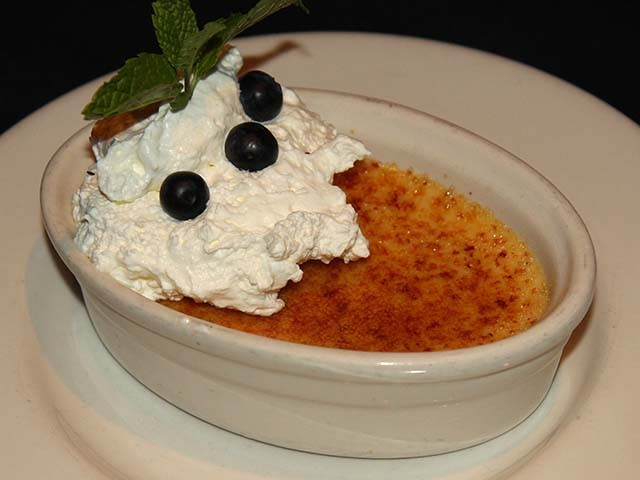 Bonefish Grill Desserts
 Gluten Free Living Now Bonefish Grill A Gluten Free