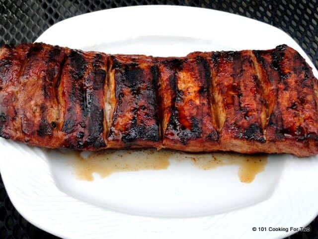 Boneless Pork Ribs Oven
 Southwest Country Style Boneless Pork Ribs