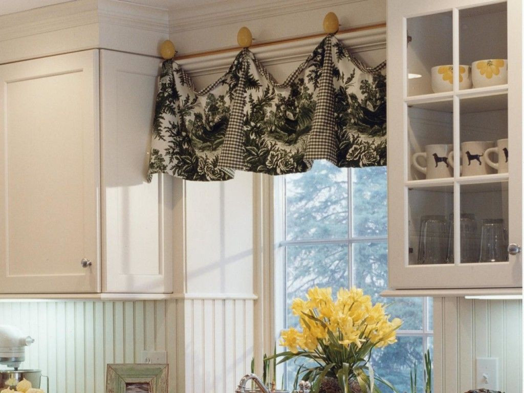 Boscov'S Kitchen Curtains
 These 20 Kitchen Curtains Will Lighten Brighten and