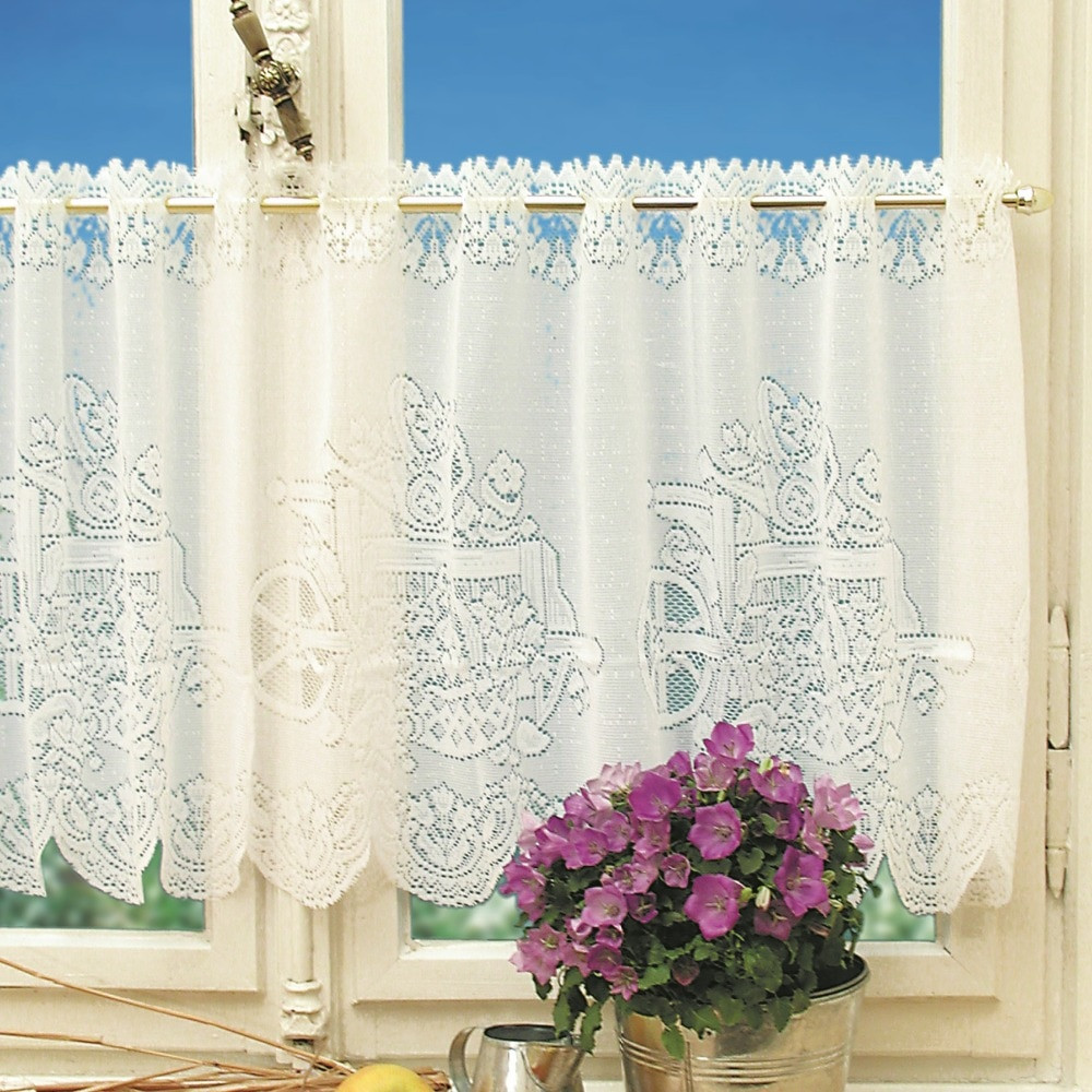 Boscov'S Kitchen Curtains
 home decor lace store carriage polyester lace kitchen