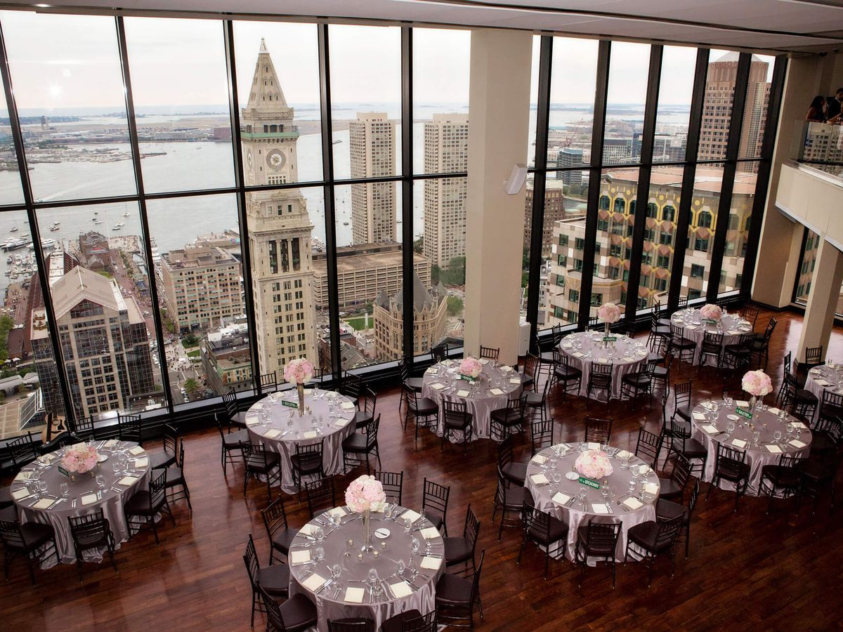 The 22 Best Ideas for Boston Wedding Venues - Home, Family, Style and