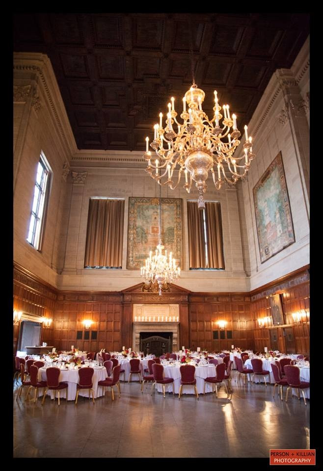 Boston Wedding Venues
 16 best images about Harvard Club of Boston Weddings on