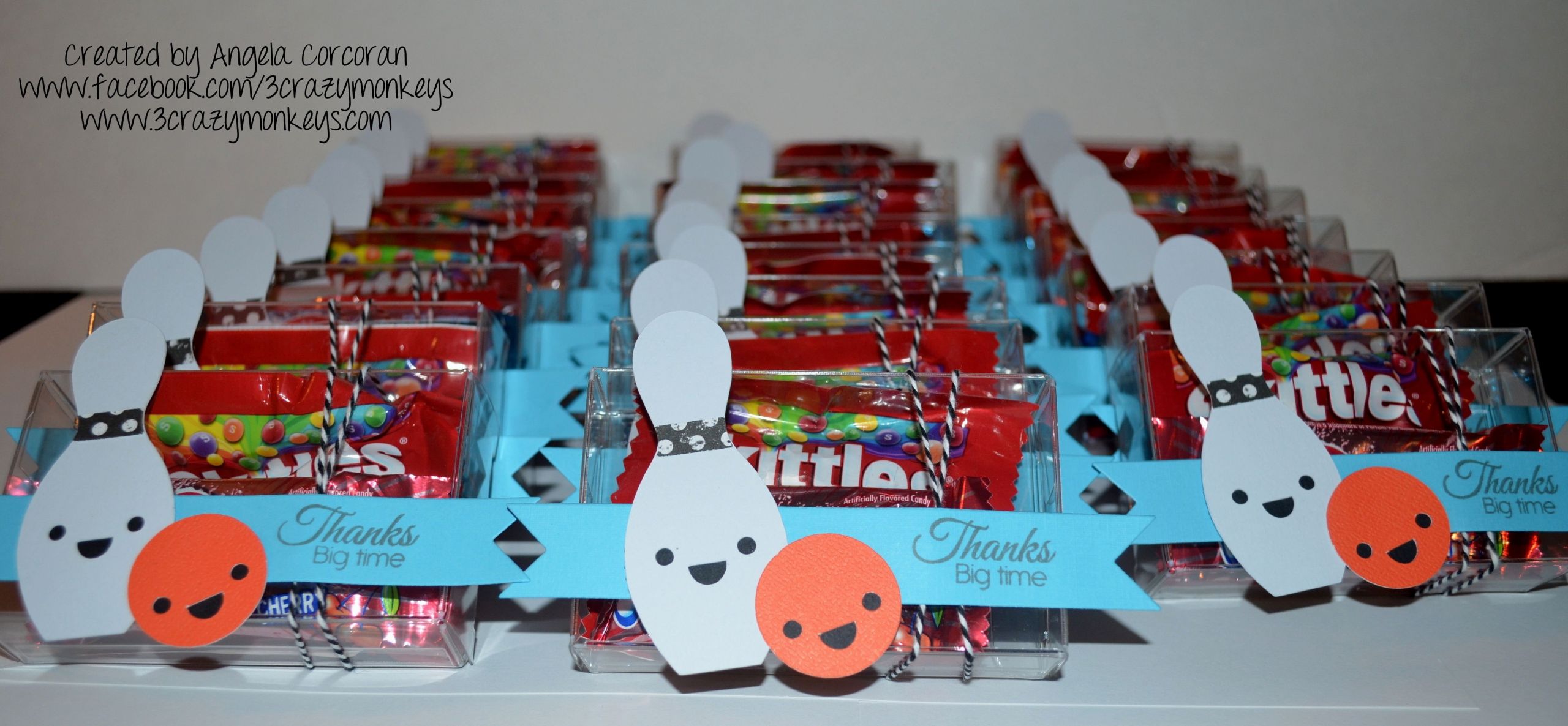 Bowling Party Favors For Kids
 10 Most Popular Bowling Party Ideas For Kids 2020