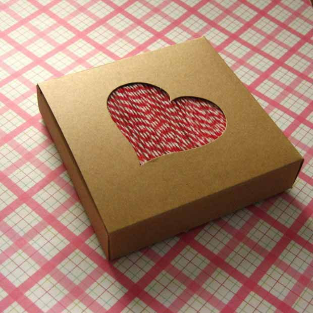 Box Valentine'S Day Gift Ideas
 18 Cute Special Boxes For Valentines Days Its Extra Sweet